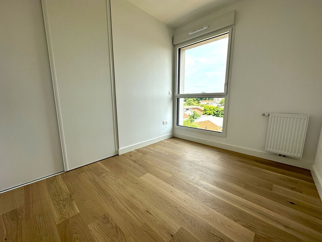 Apartment in Le Lac-Bacalan, Bordeaux, France 5 - 17039569