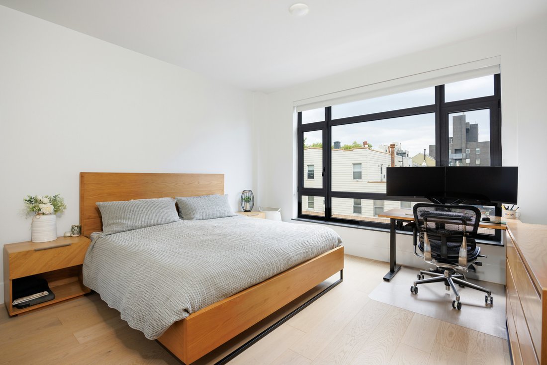 Condo in New York, New York, United States 4 - 17898549