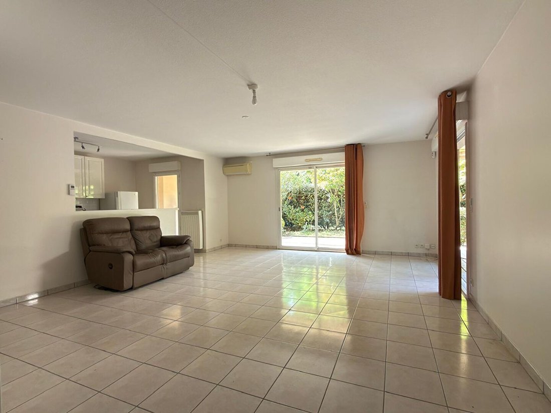 Apartment in Jean Moulin, Le Bouscat, France 5 - 17782129