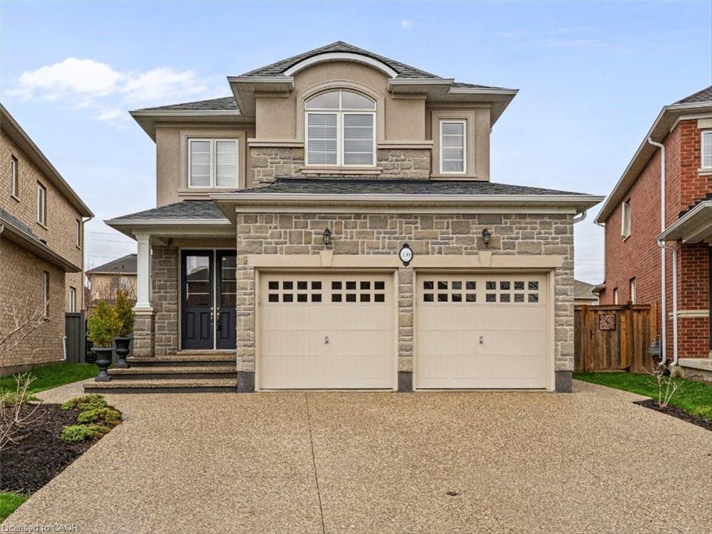 Casa a Hamilton, Ontario, Canada 1 - 17935554