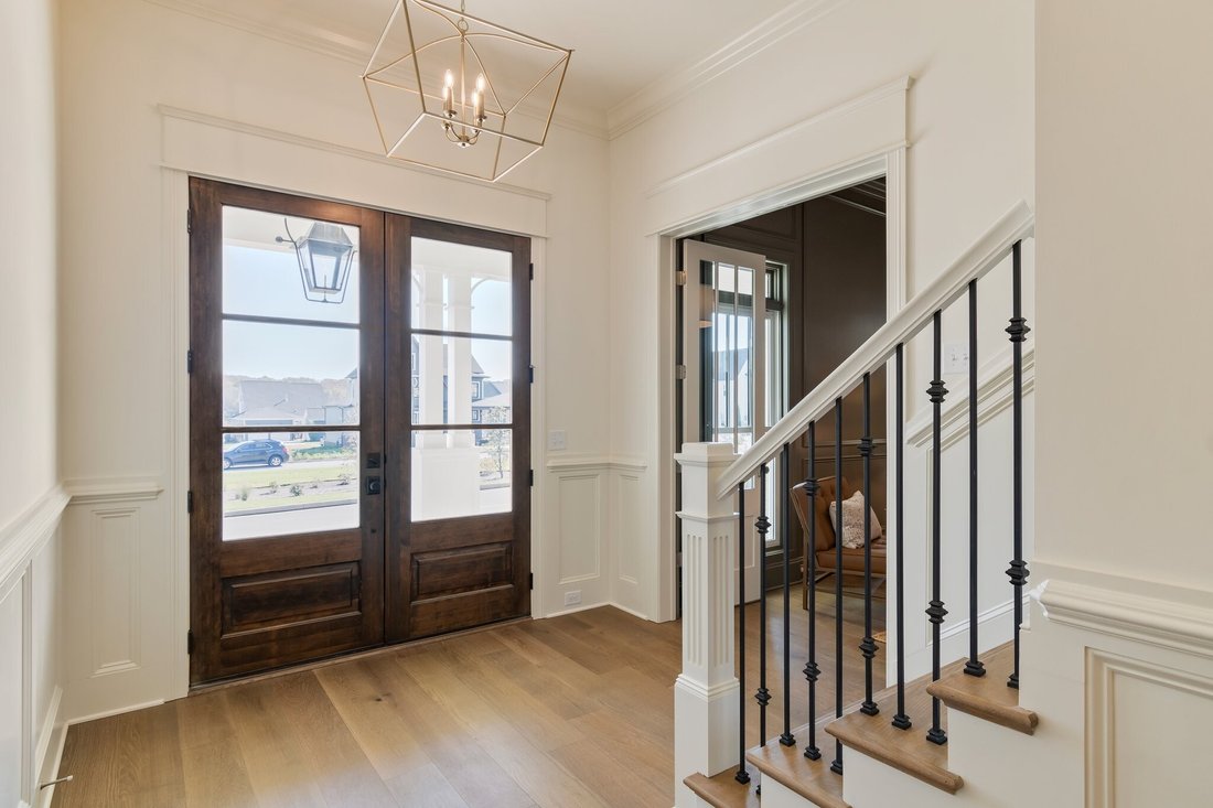 House in Franklin, Tennessee, United States 4 - 17940603