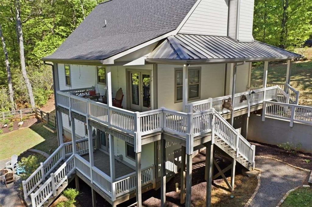 House in Ellijay, Georgia, United States 2 - 17928897