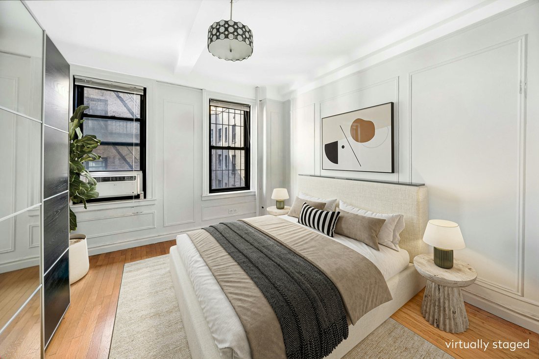 Co Op in New York, New York, United States 3 - 17847567