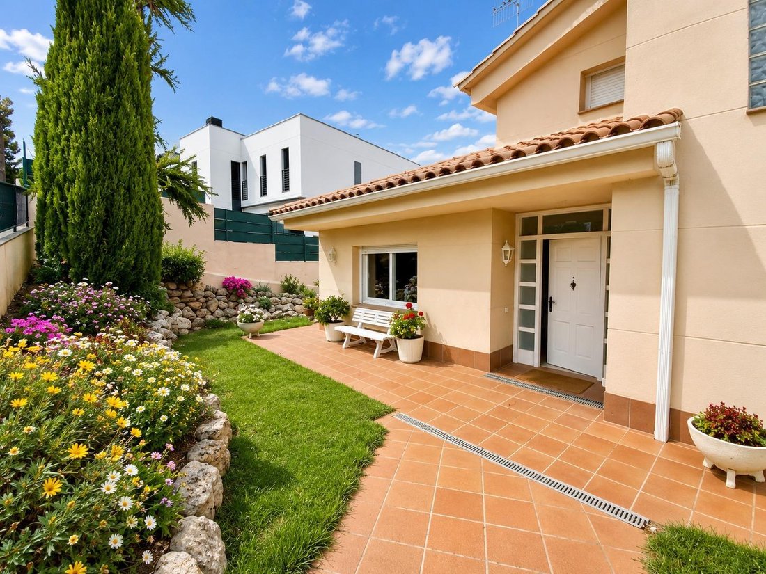 Villa in Teia, Catalonia, Spain 5 - 17937425