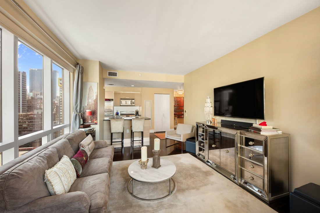 Condo in New York, New York, United States 4 - 16947194