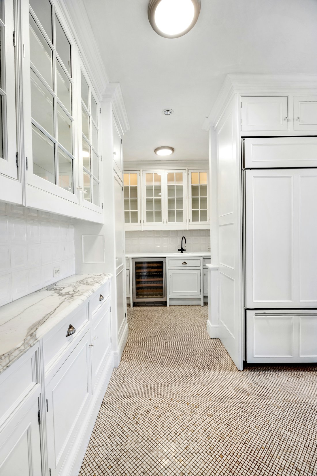 Condo in New York, New York, United States 3 - 17687410