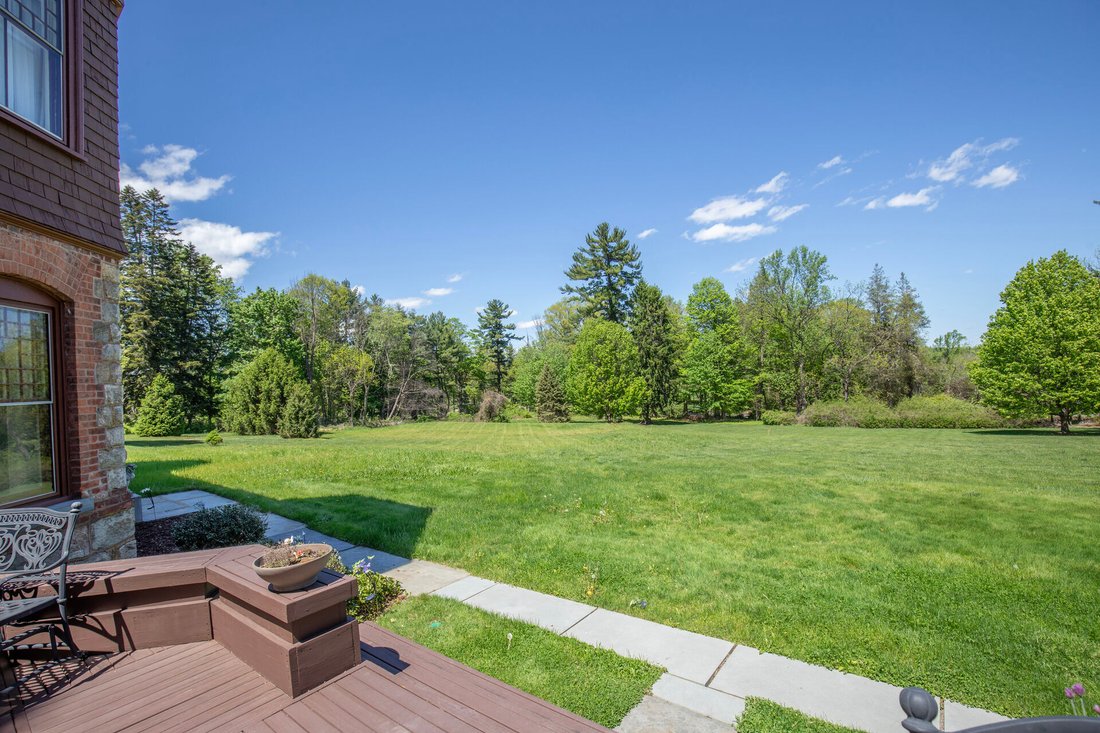 House in Bernardsville, New Jersey, United States 5 - 17941702