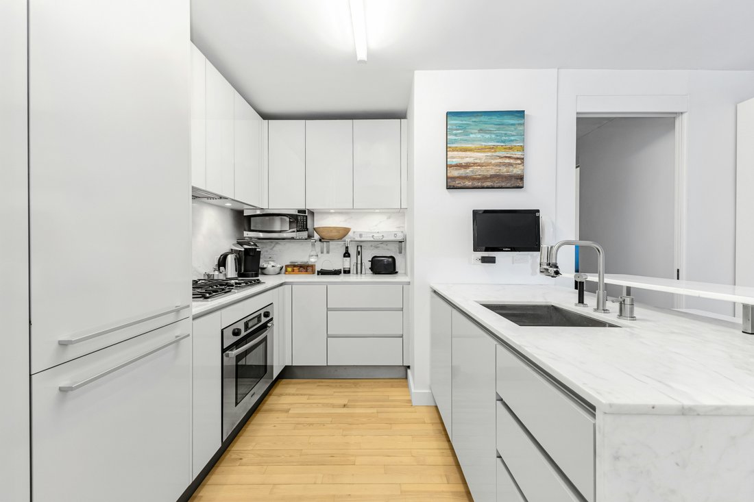 Condo in New York, New York, United States 5 - 17864674