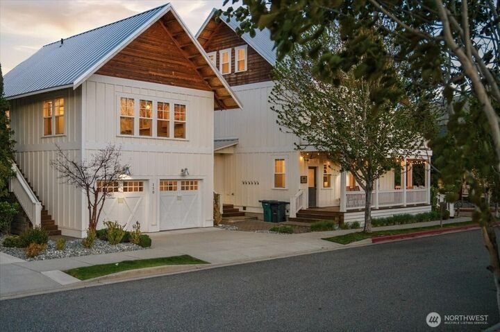 House in Chelan, Washington, United States 5 - 17941950