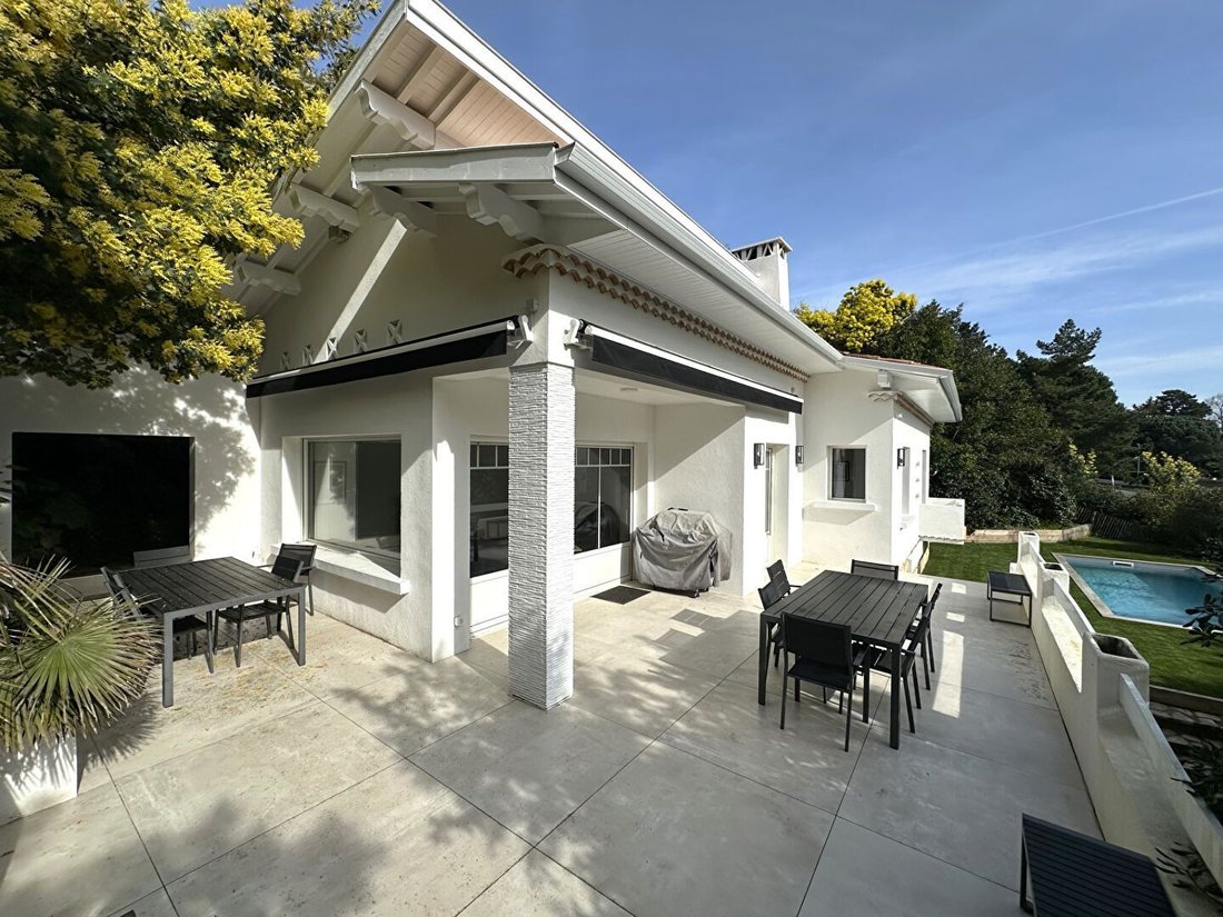 House in Aiguillon, Arcachon, France 2 - 17039444