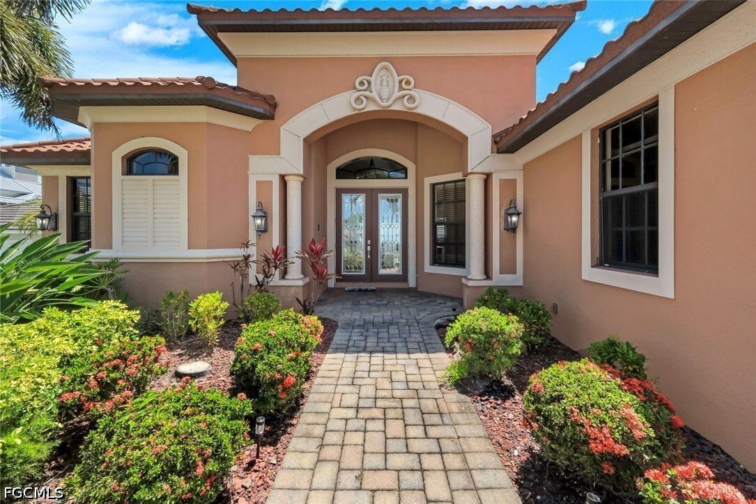House in Cape Coral, Florida, United States 4 - 17934775