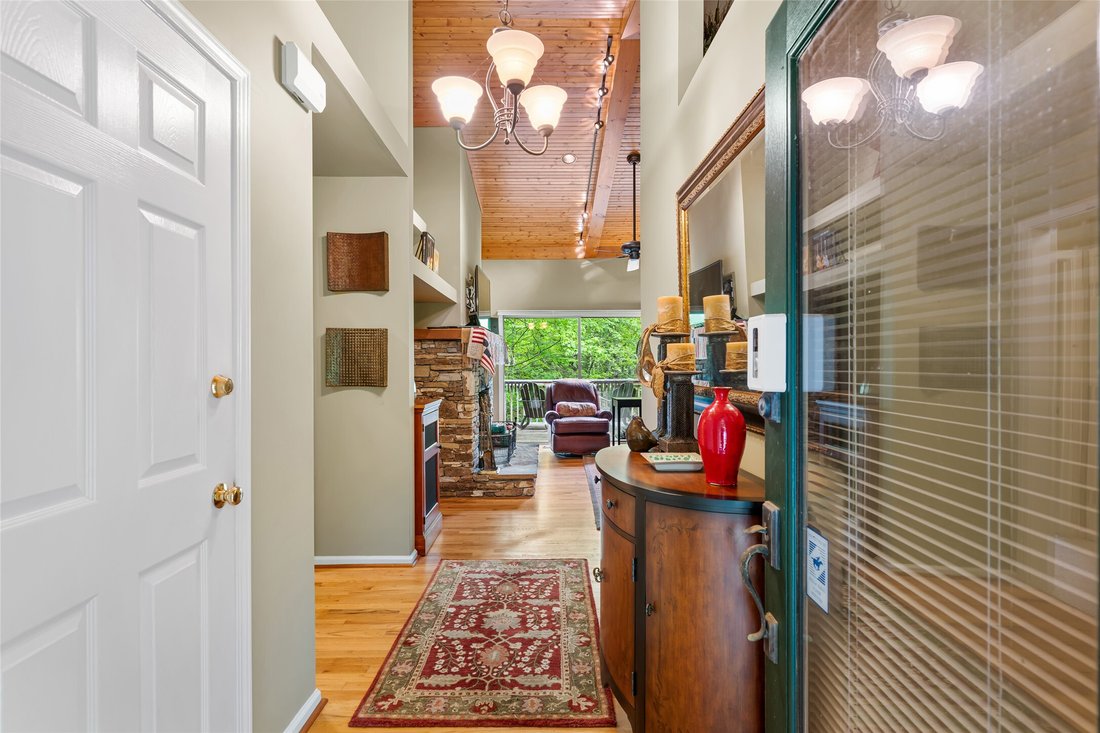House in Lake Toxaway, North Carolina, United States 3 - 17933783