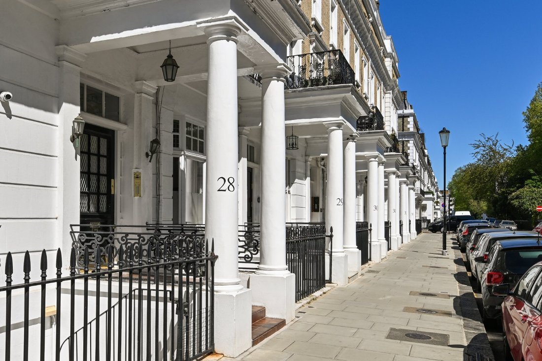 Apartment in South Kensington, Kensington And Chelsea, England 1 - 17933568