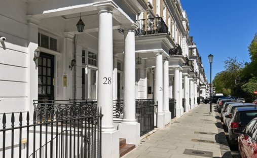 Apartment in South Kensington, Kensington And Chelsea, England 1
