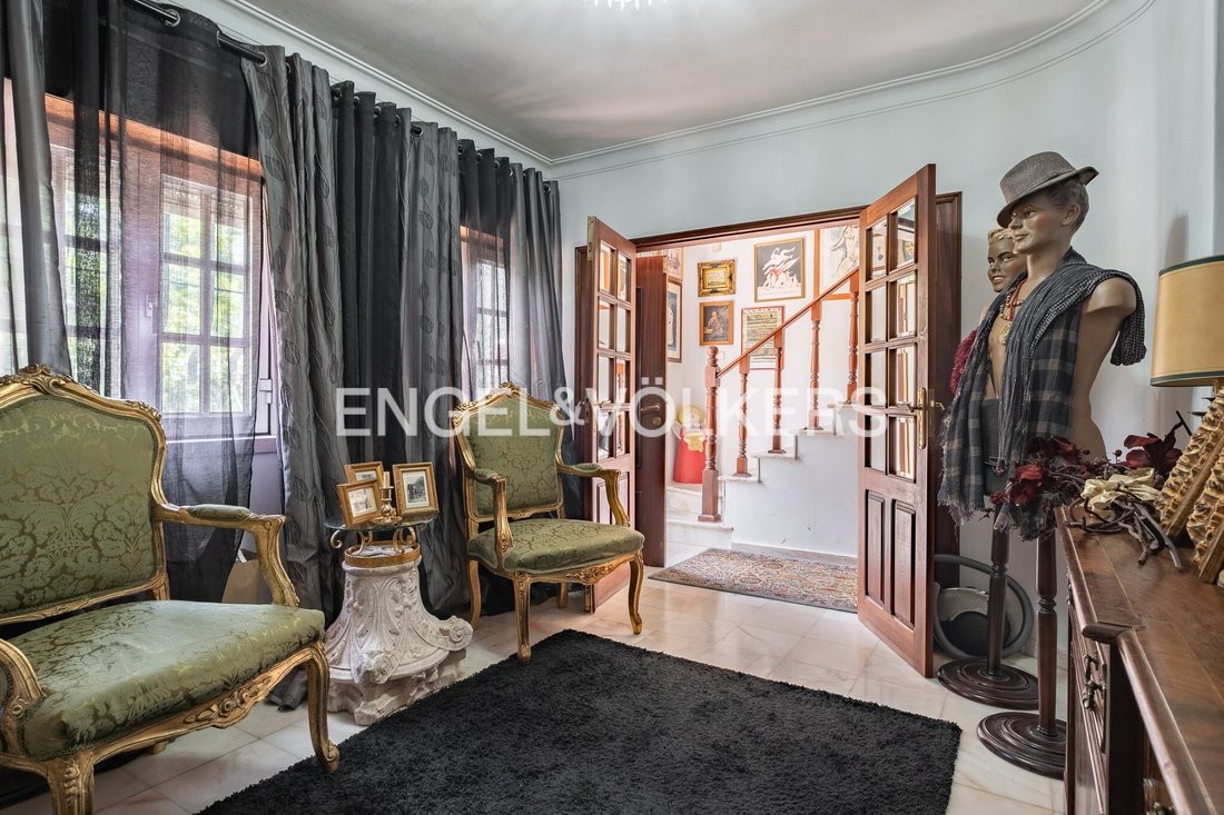 House in Olivais, Lisbon, Portugal 5 - 17937834