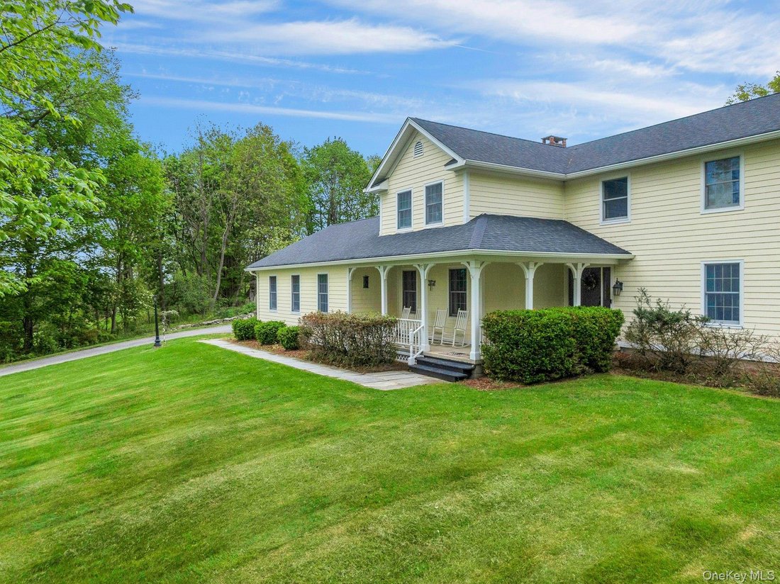 House in Washingtonville, New York, United States 4 - 17927915