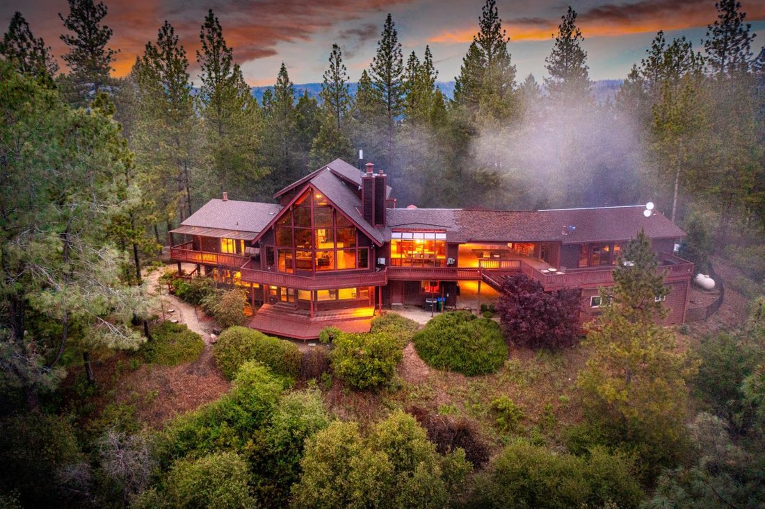 House in Placerville, California, United States 4 - 17930891