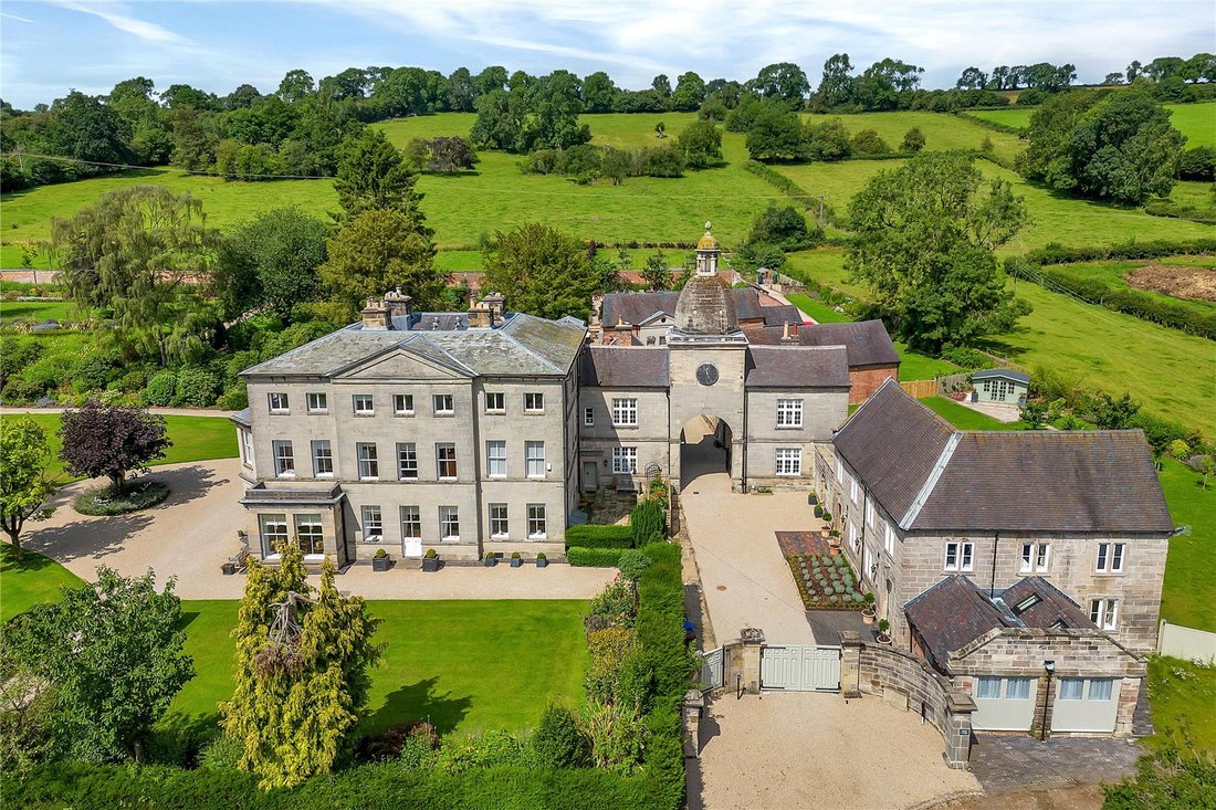 House in Mayfield, England 1 - 17929898