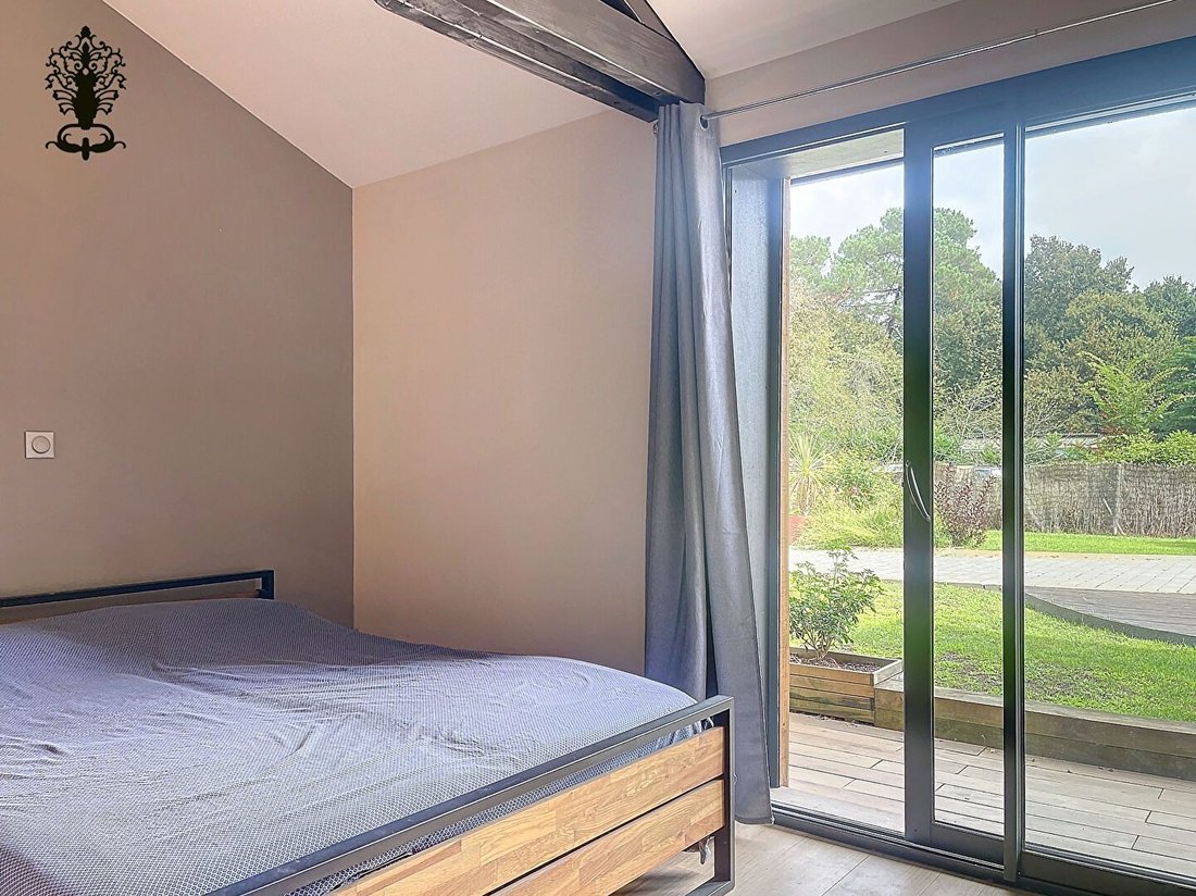House in Bourg, Mimizan, France 3 - 16012972
