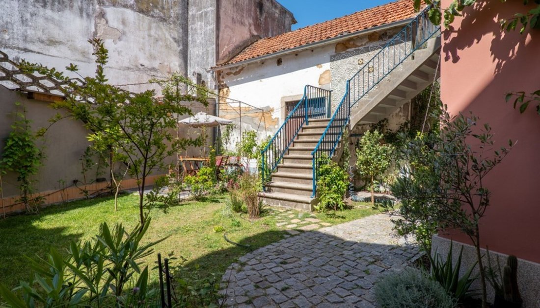 Villa in Ovar, Sao Joao, Arada e Sao Vicente de Pereira Jusa, Aveiro District, Portugal 4 - 17930257