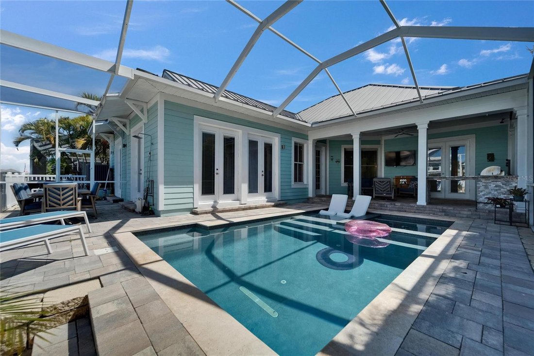 House in Apollo Beach, Florida, United States 3 - 17933943