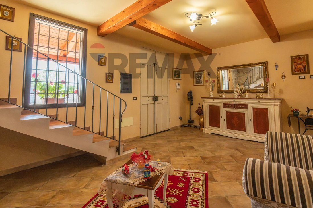 Villa in Avola, Sicily, Italy 5 - 17936150