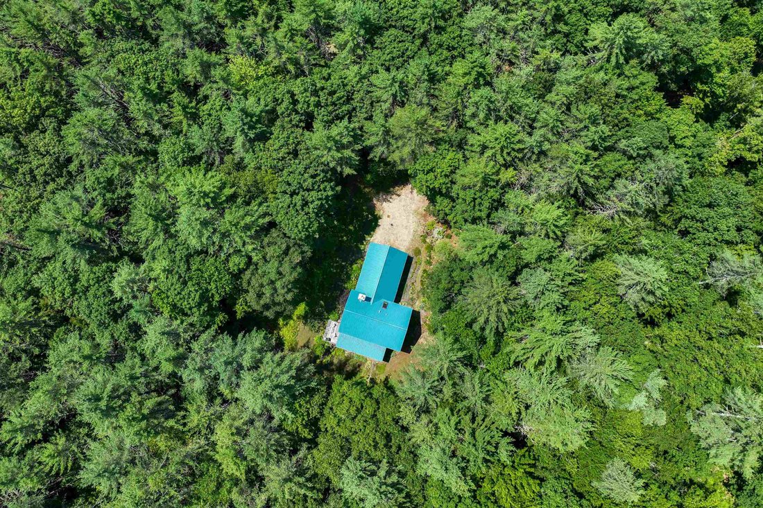 House in Tamworth, New Hampshire, United States 3 - 17943074