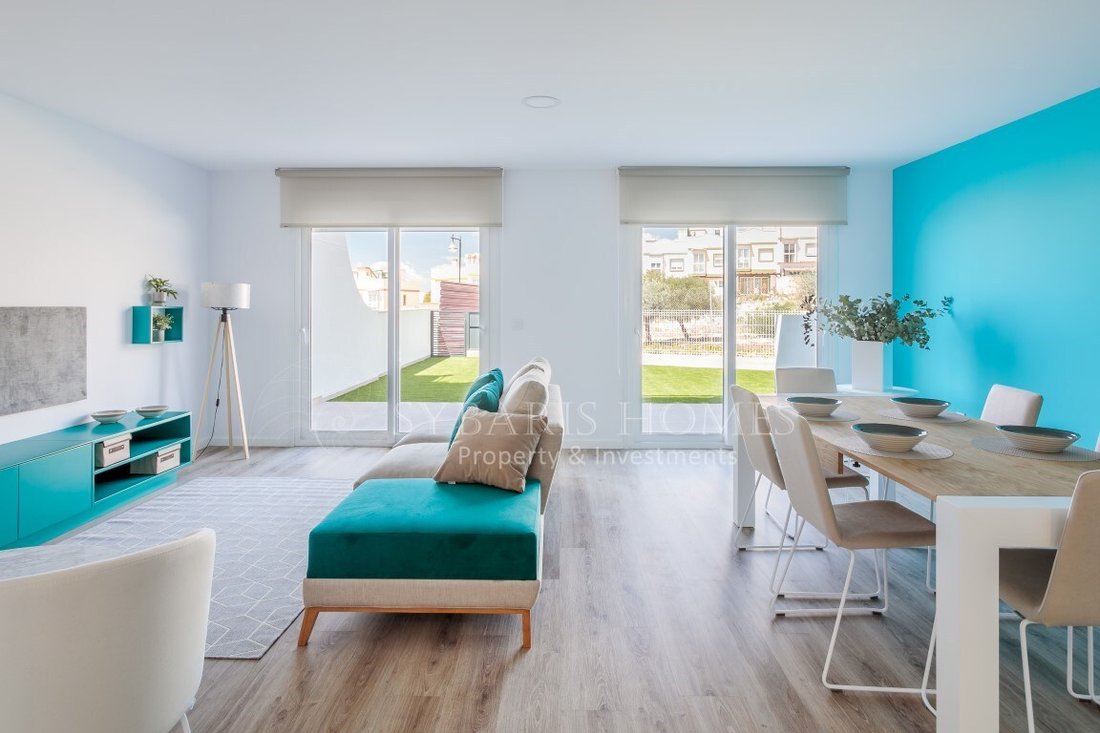 House in Benidorm, Valencian Community, Spain 2 - 17930798