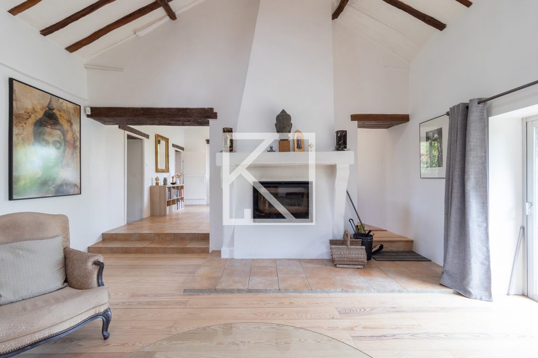 House in Vair-sur-Loire, Pays de la Loire, France 5 - 17936623