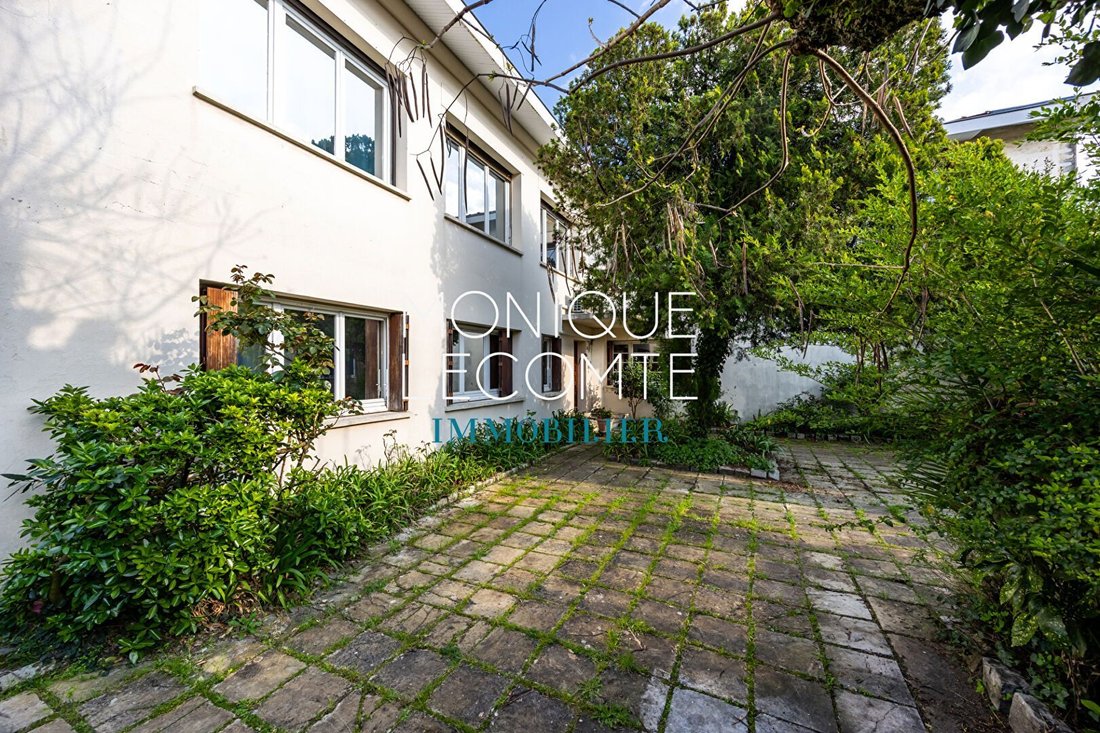 House in Jean Moulin, Le Bouscat, France 2 - 17526319
