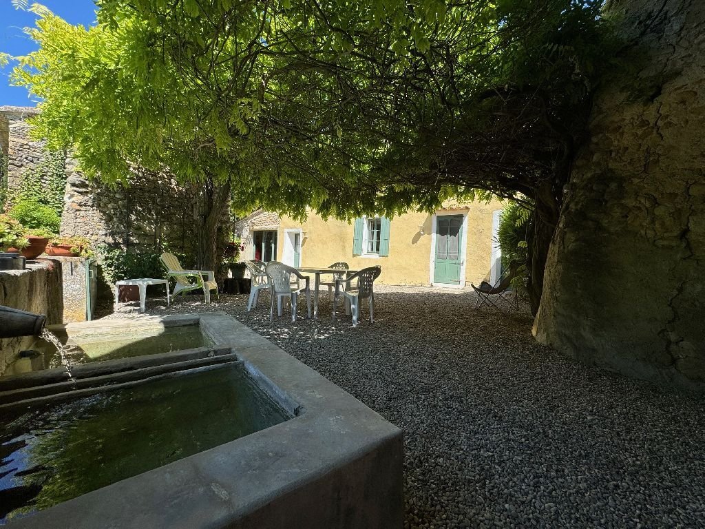 House in Ouest Sud, Vaison-la-Romaine, France 4 - 17070913