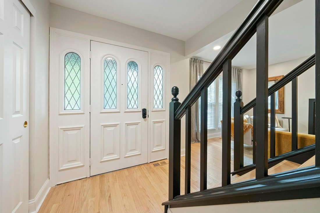 House in Columbus, Ohio, United States 3 - 17941564