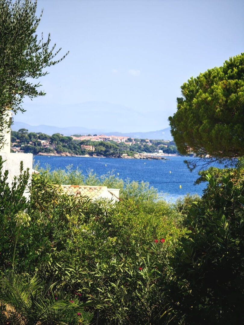 Apartment in Ecarts, Roquebrune-sur-Argens, France 2 - 16558150