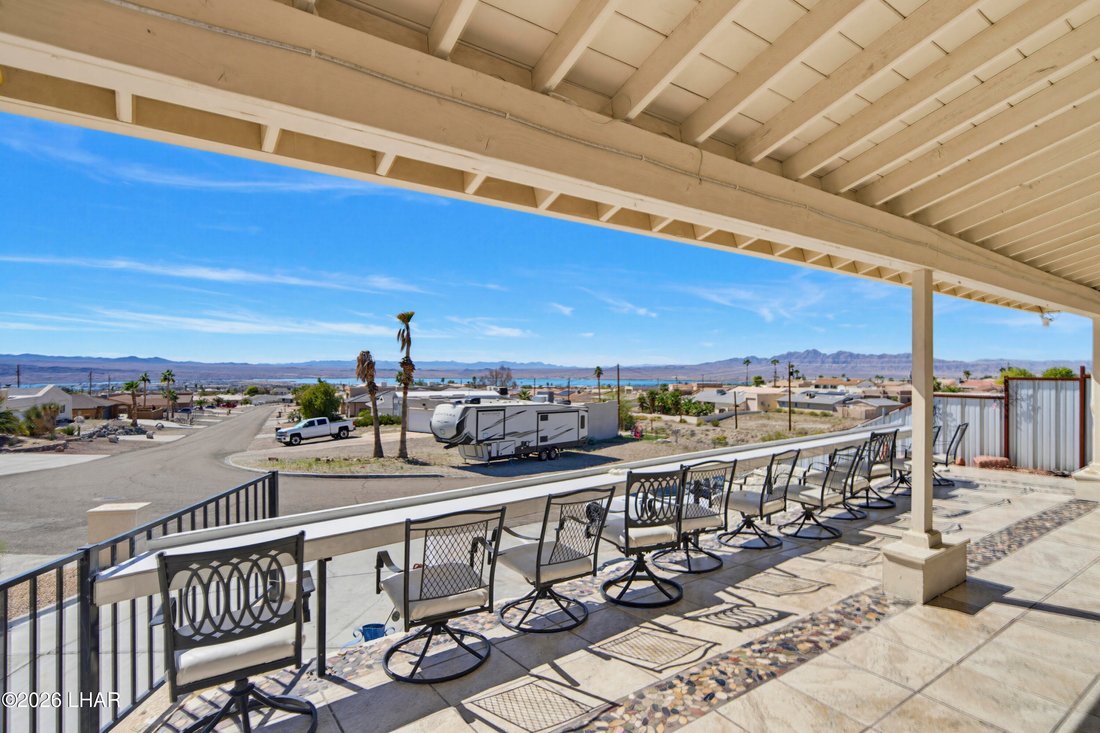 House in Desert Hills, Arizona, United States 2 - 17945403