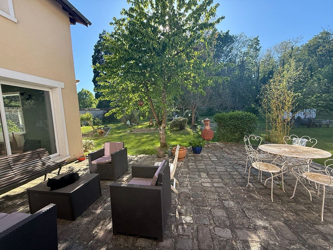 House in Thomery, Ile-de-France, France 4 - 17748720