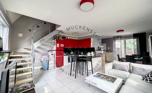 Apartment in Mamer, Luxembourg District, Luxembourg 1