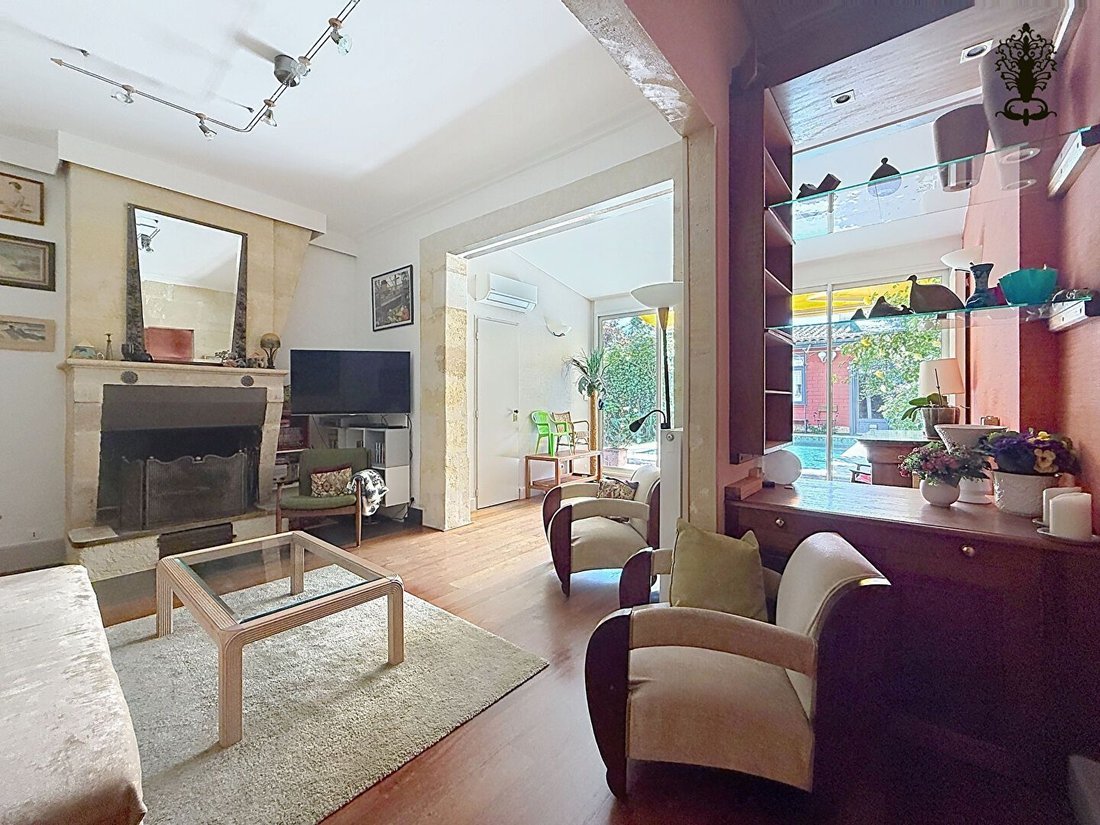 House in Le Lac-Bacalan, Bordeaux, France 2 - 17768437