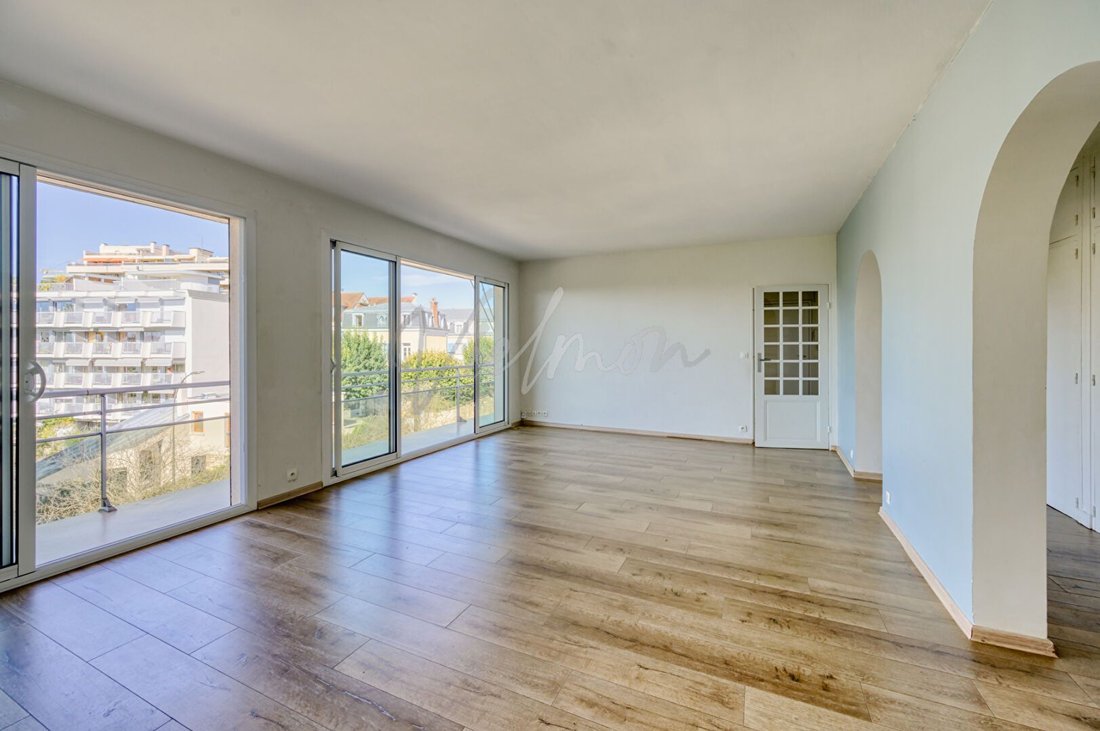 Apartment in Forêt, Saint-Germain-en-Laye, France 5 - 16066858