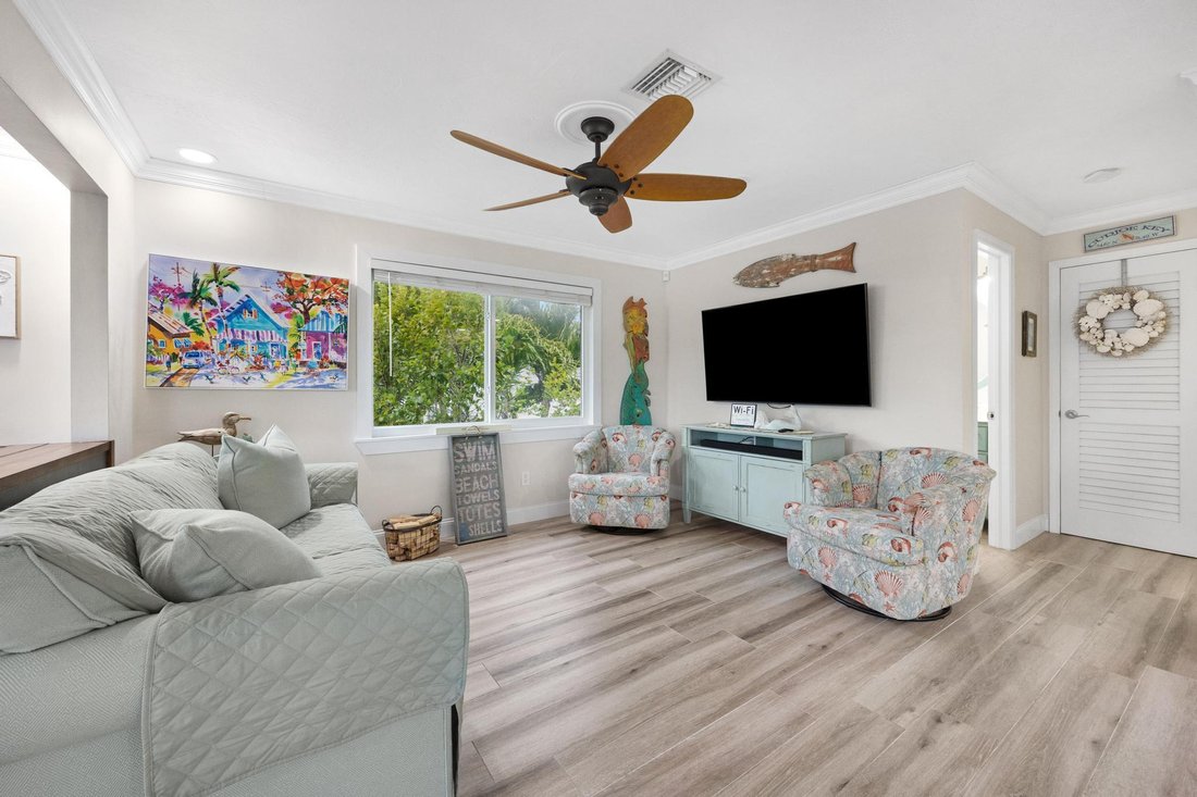 House in Big Pine Key, Florida, United States 5 - 17933212
