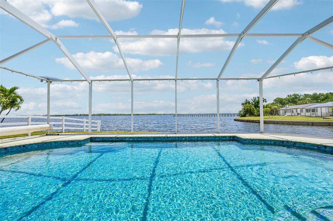 House in Port Charlotte, Florida, United States 4 - 17928858