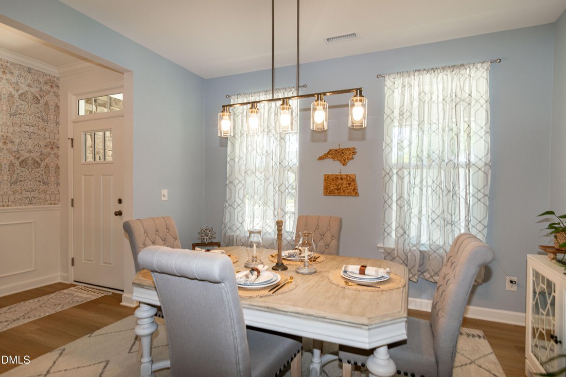 House in Mebane, North Carolina, United States 4 - 17939132