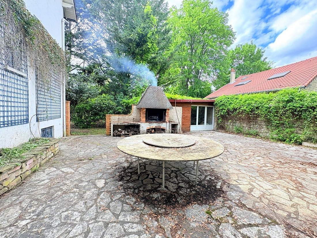 House in Andresy, Ile-de-France, France 3 - 17907189