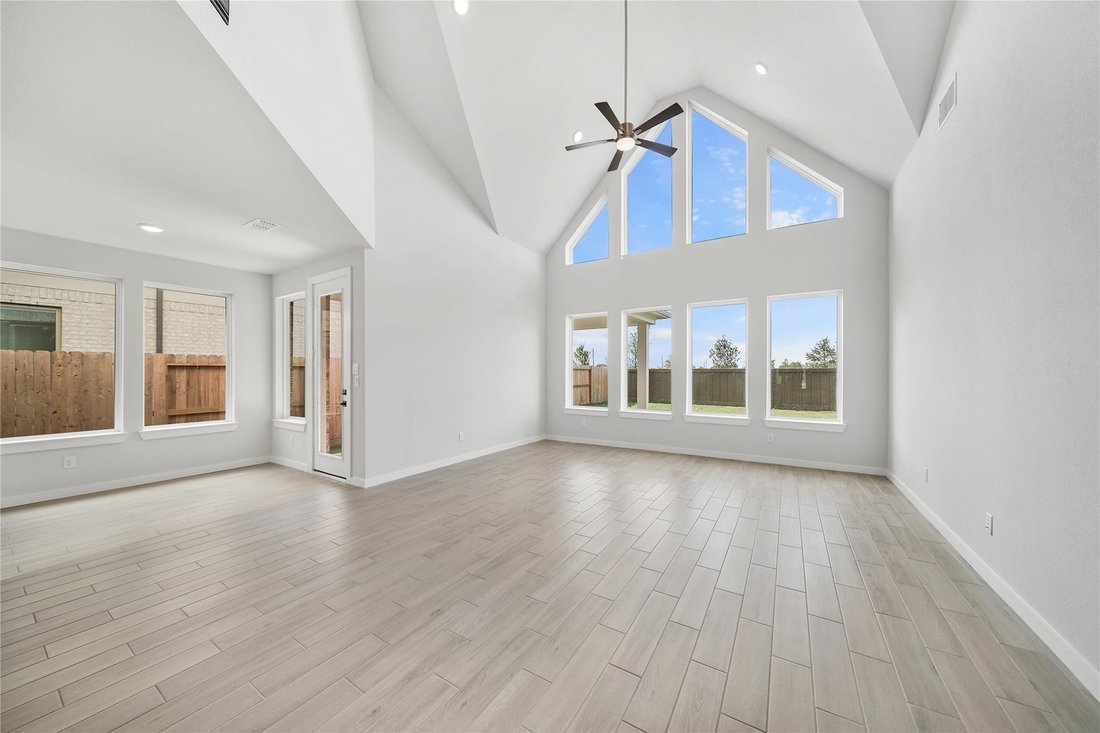 House in Fulshear, Texas, United States 4 - 17940978