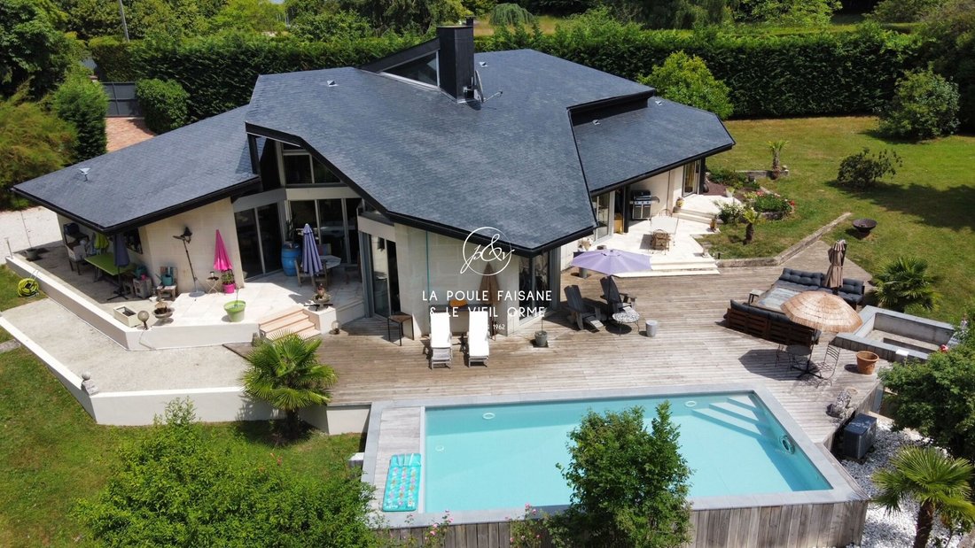 House in Arrondissement of Rambouillet, Ile-de-France, France 1 - 15929046