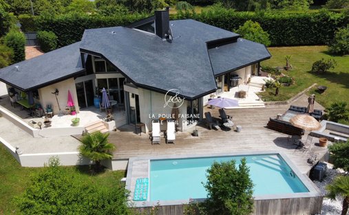 House in Arrondissement of Rambouillet, Ile-de-France, France 1