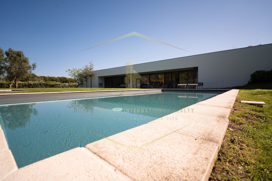 House in Vau, Leiria District, Portugal 1 - 17937863