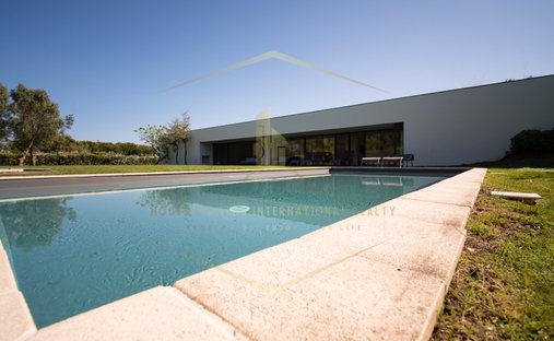 Haus in Vau, Leiria, Portugal 1