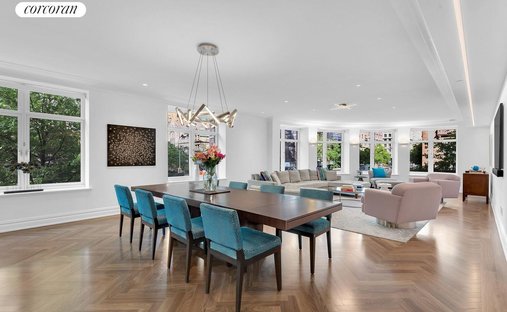 Condominio a New York, New York, Stati Uniti 1