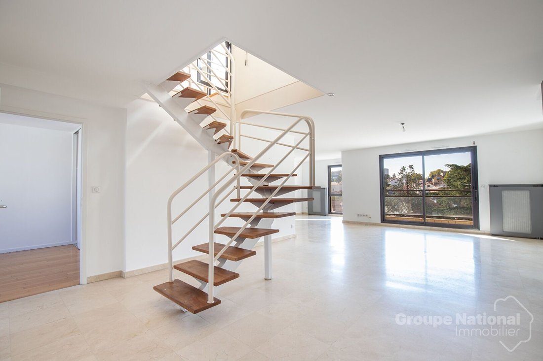 Apartment in Sans Souci-Dauphiné, Lyon 3e Arrondissement, Lyon 2 - 15735647