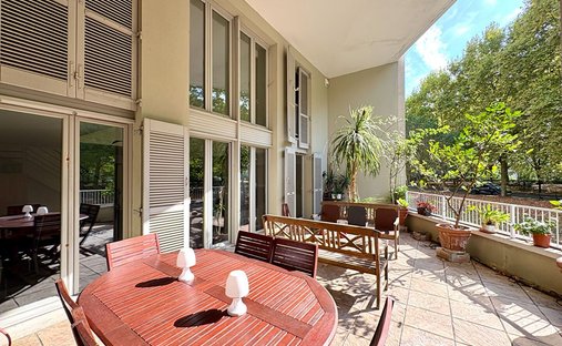 Apartamento en Le Lac-Bacalan, Burdeos, Francia 1
